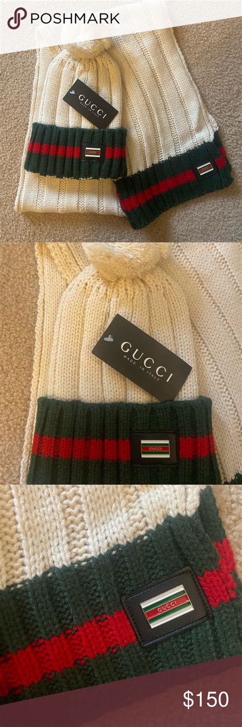 cheap gucci hats and scarves|gucci scarf real.